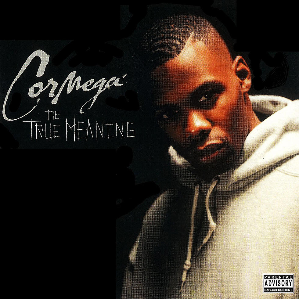 CORMEGA - TRUE MEANING