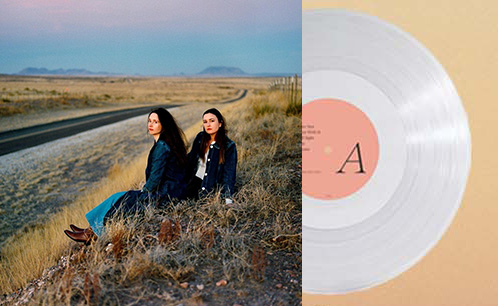 PLAINS - I WALKED WITH YOU A WAYS