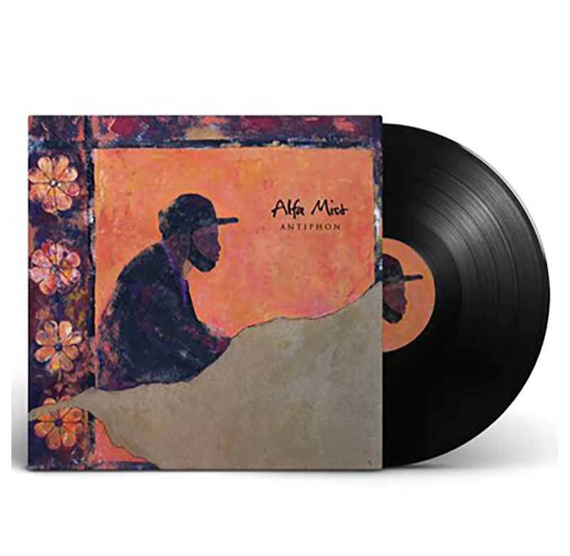 ALFA MIST - ANTIPHON (REISSUE)