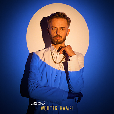 HAMEL, WOUTER - LITTLE TORCH