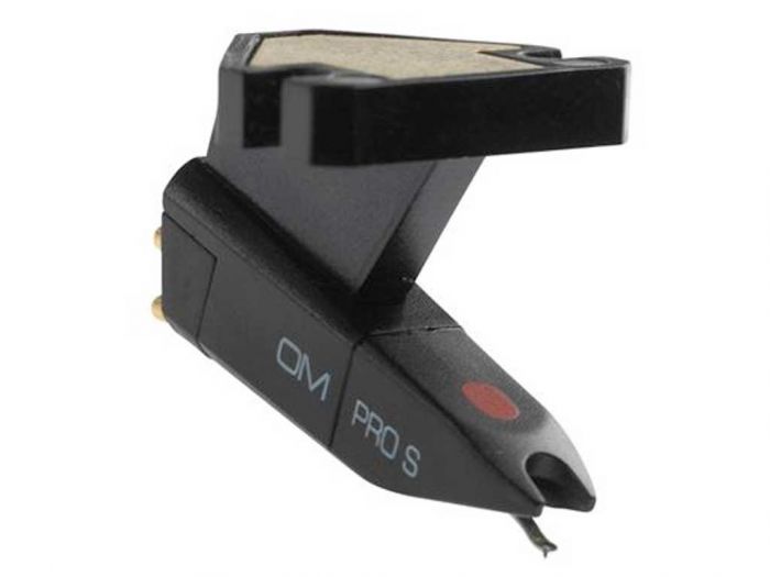 ORTOFON - OM-PRO S
