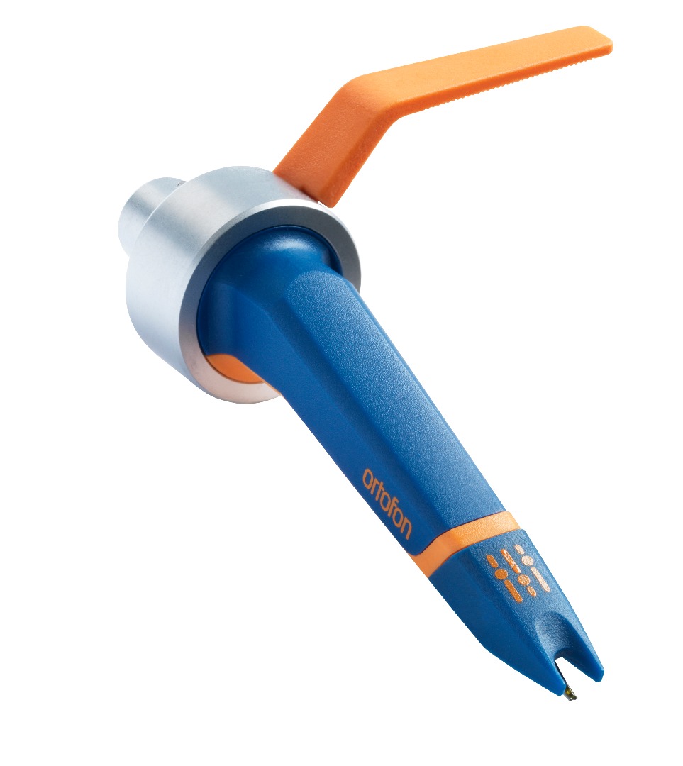 ORTOFON - CONCORDE DJ