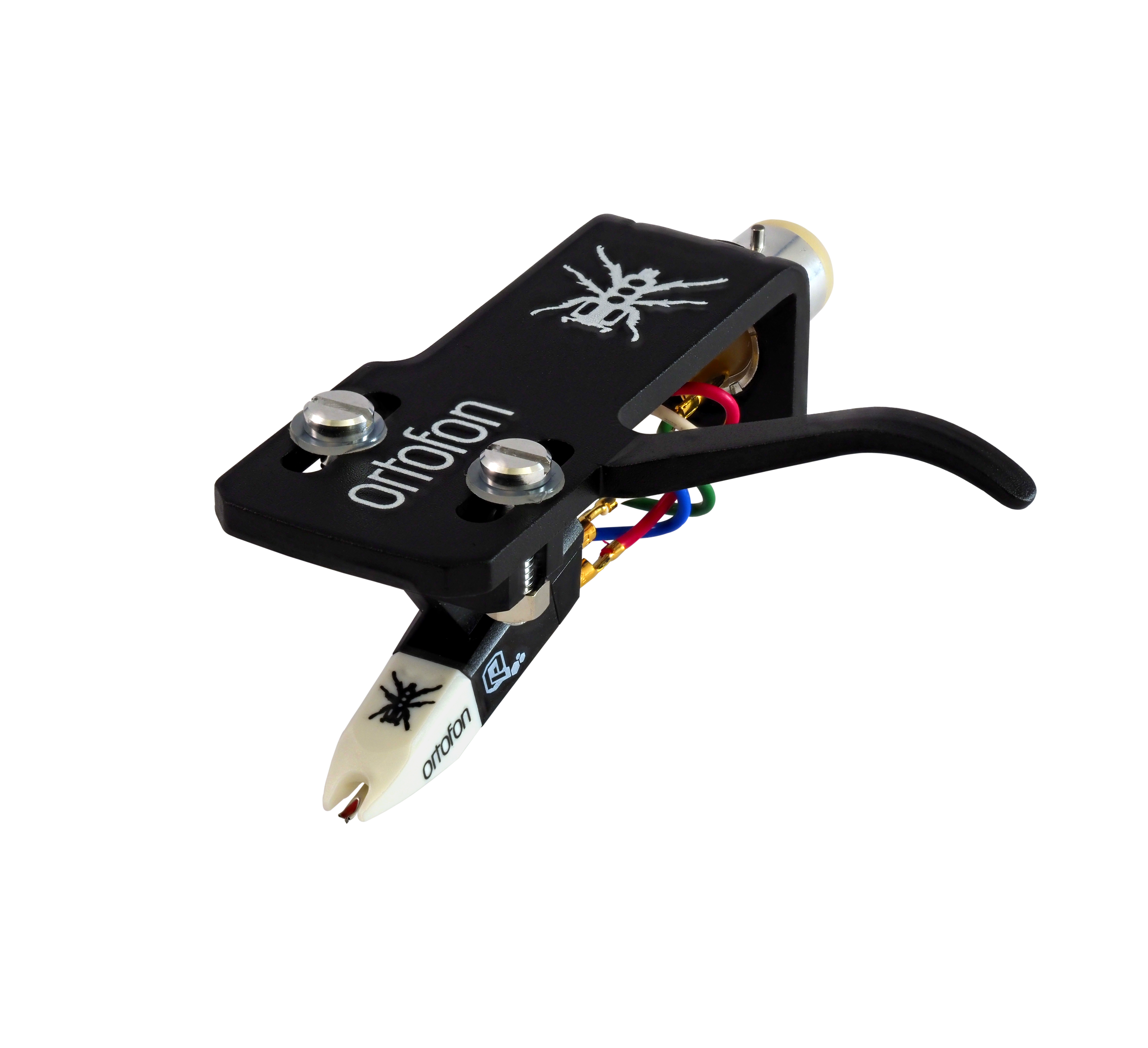 ORTOFON - OM QBERT PREMOUNTED