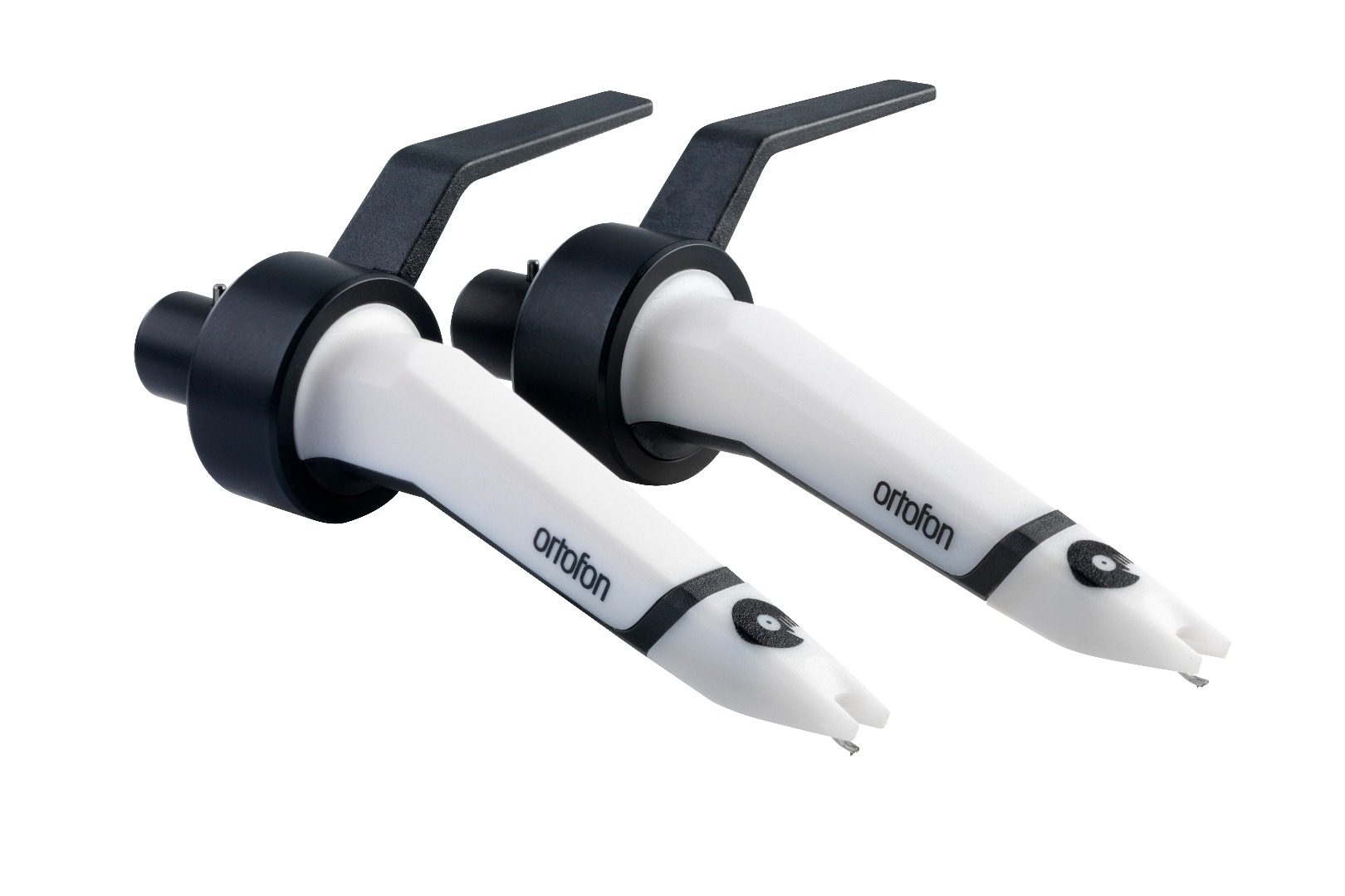 ORTOFON - CONCORDE SCRATCH TWIN