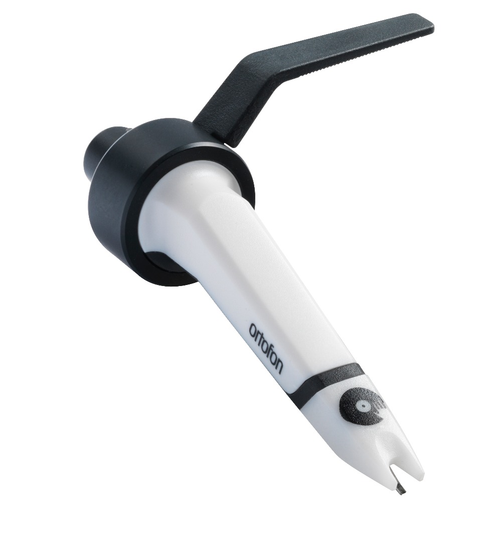 ORTOFON - CONCORDE SCRATCH