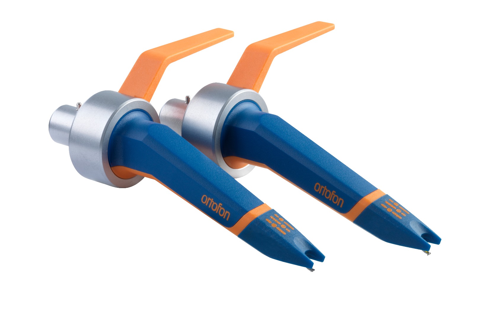 ORTOFON - CONCORDE DJ TWIN