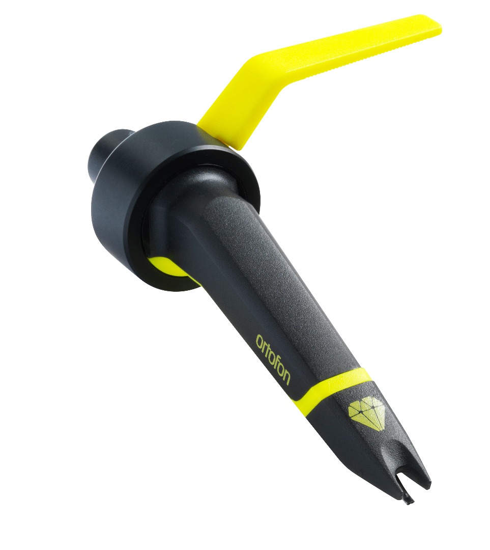 ORTOFON - CONCORDE CLUB