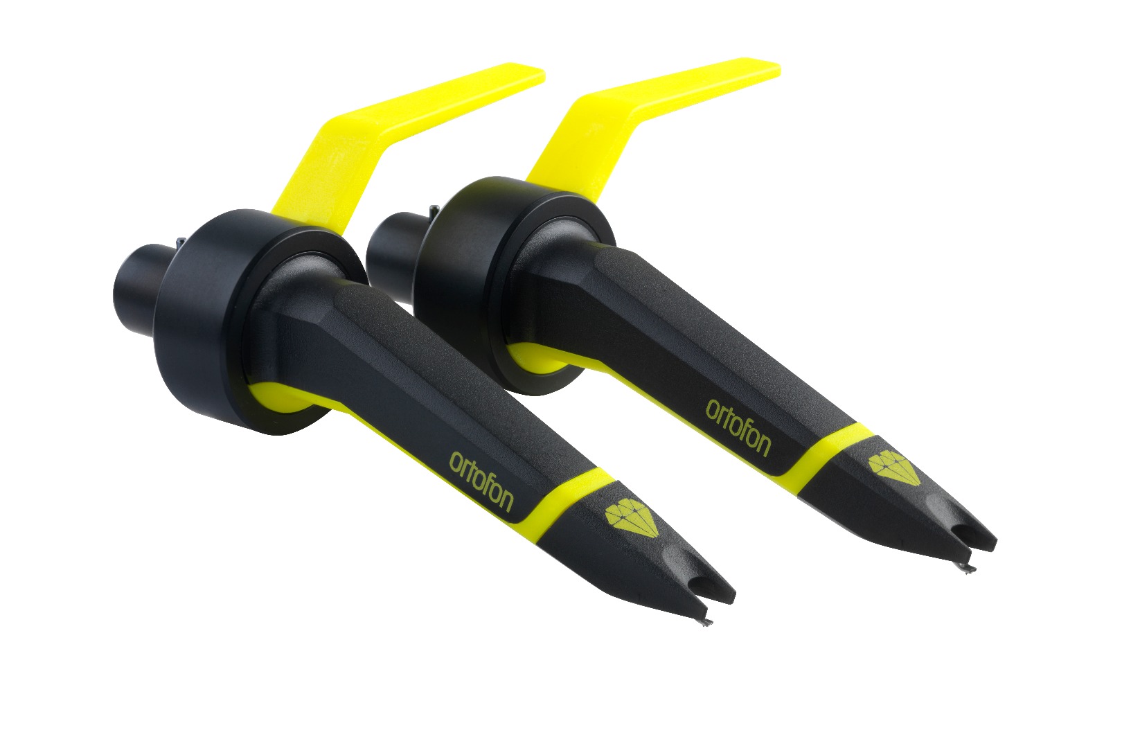 ORTOFON - CONCORDE CLUB TWIN