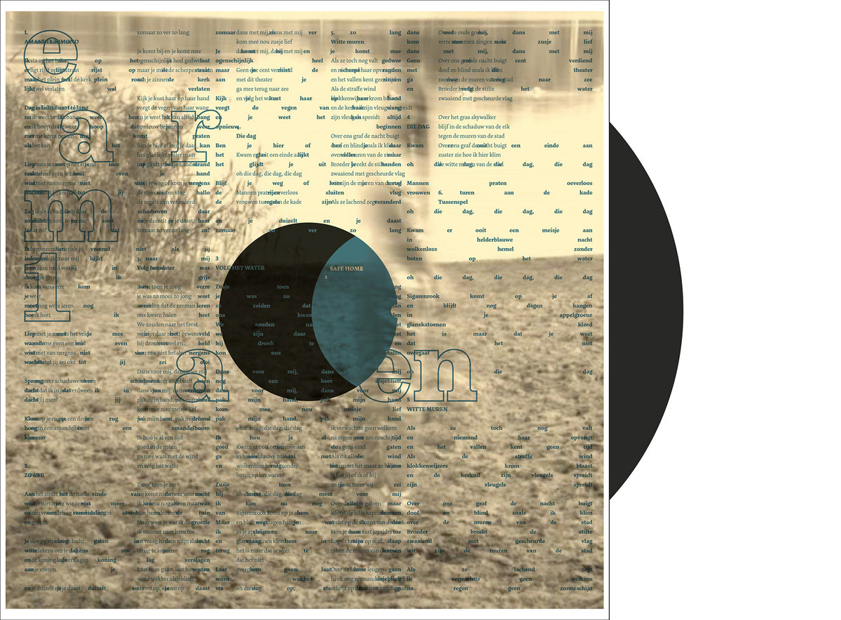 SAFE HOME - EEN JAAR MET DERTIEN MAANDEN