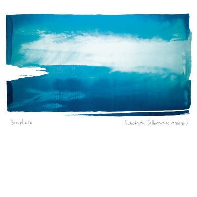 BIOSPHERE - SUBSTRATA (ALTERNATIVE)