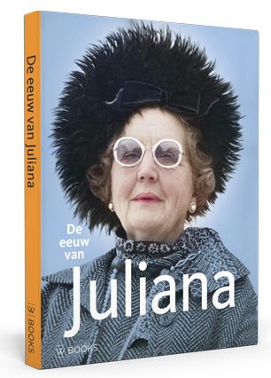 ECKHARDT, PIETER - EEUW VAN JULIANA