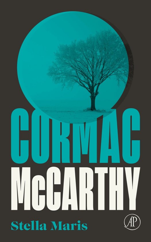 MCCARHTY, CORMAC - STELLA MARIS