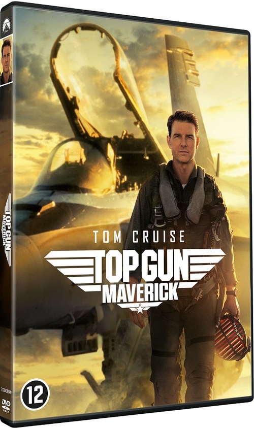 MOVIE - TOP GUN: MAVERICK