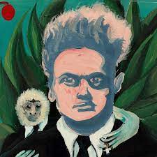 HERMAN, BENJAMIN - TRUE LOVE'S FLAME