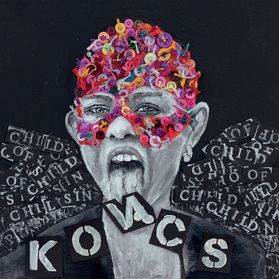 KOVACS - CHILD OF SIN