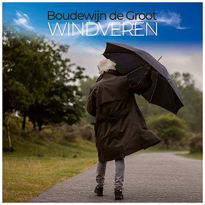 GROOT, BOUDEWIJN DE - WINDVEREN