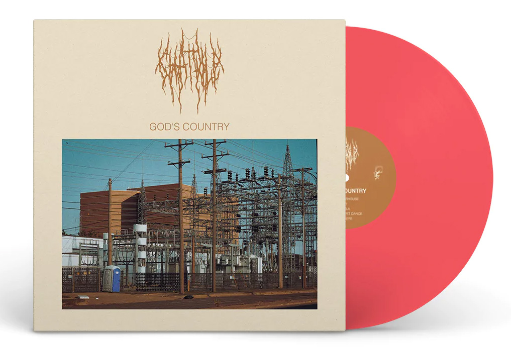 CHAT PILE - GOD S COUNTRY