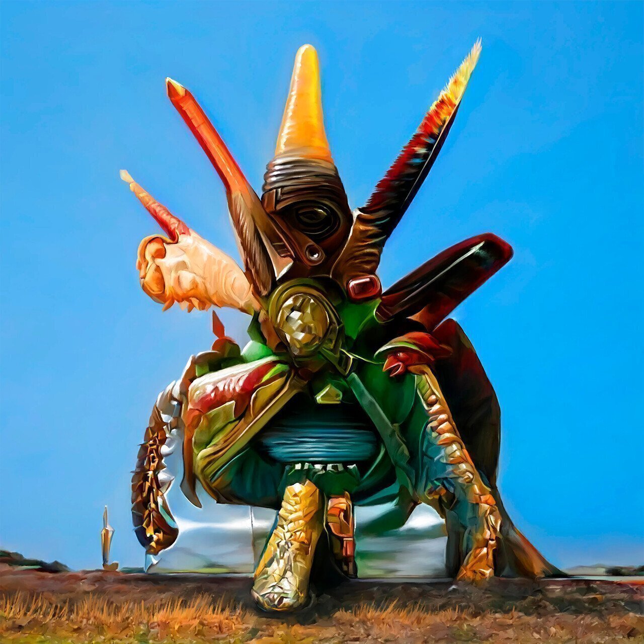 ROYKSOPP - PROFOUND MYSTERIES III