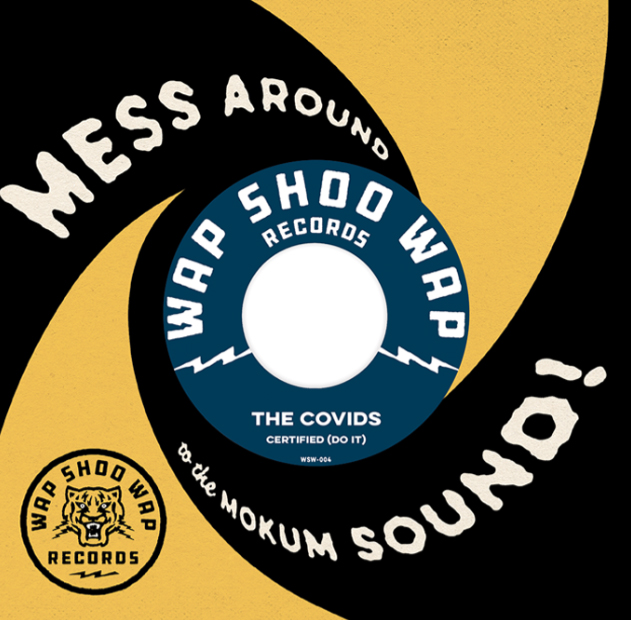 COVIDS - CERTIFIED (DO IT)