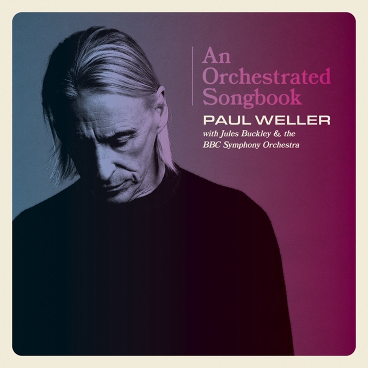 WELLER, PAUL - PAUL WELLER - AN ORCHESTRATED SONGBOOK