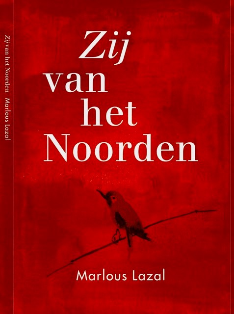 LAZAL, MARLOUS - ZIJ VAN HET NOORDEN