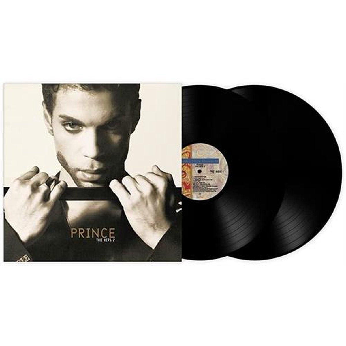 PRINCE - HITS 2