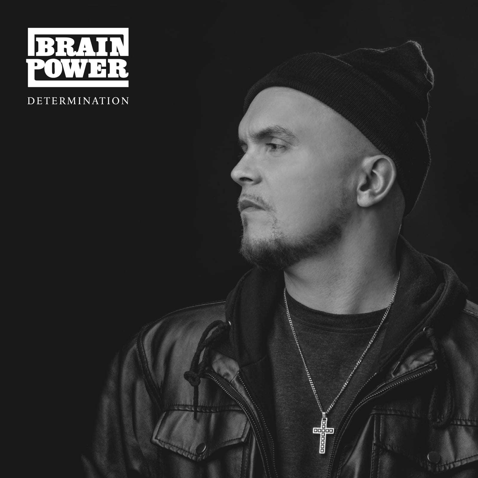BRAINPOWER - DETERMINATION