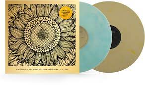BLAUDZUN - HEAVY FLOWERS -ANNIVERSARY/RSD BLACK FRIDAY 2022-