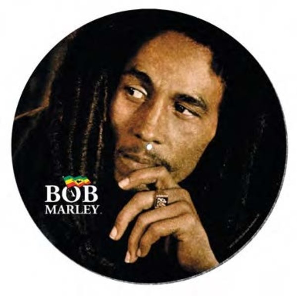 MARLEY, BOB - SLIPMAT