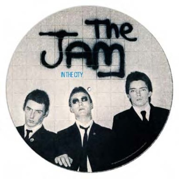 JAM - SLIPMAT