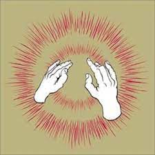 GODSPEED YOU! BLACK EMPEROR - LIFT YOUR SKINNY FISTS LIKE ANTENNA