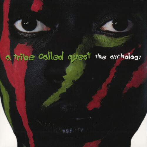 TRIBE CALLED QUEST - ANTHOLOGY