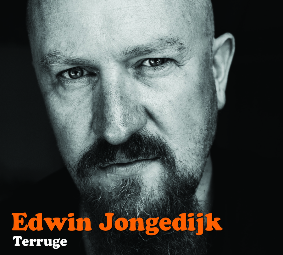 JONGEDIJK, EDWIN - TERRUGE