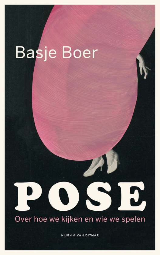 BOER, BASJE - POSE OVER HOE WE KIJKEN EN WIE WE SPELEN