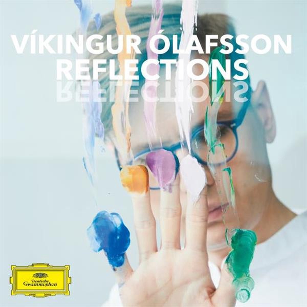 OLAFSSON, VIKINGUR - REFLECTIONS