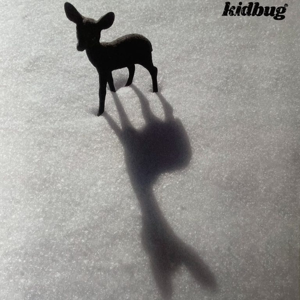 KIDBUG - LISTEN, THE SNOW IS FALLING