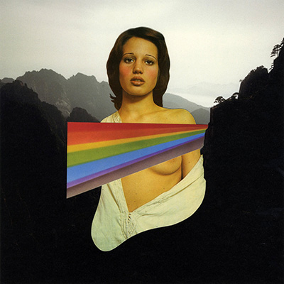 GHOST WOMAN - GHOST WOMAN