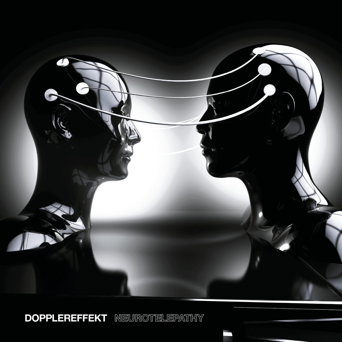 DOPPLEREFFEKT - NEUROTELEPATHY