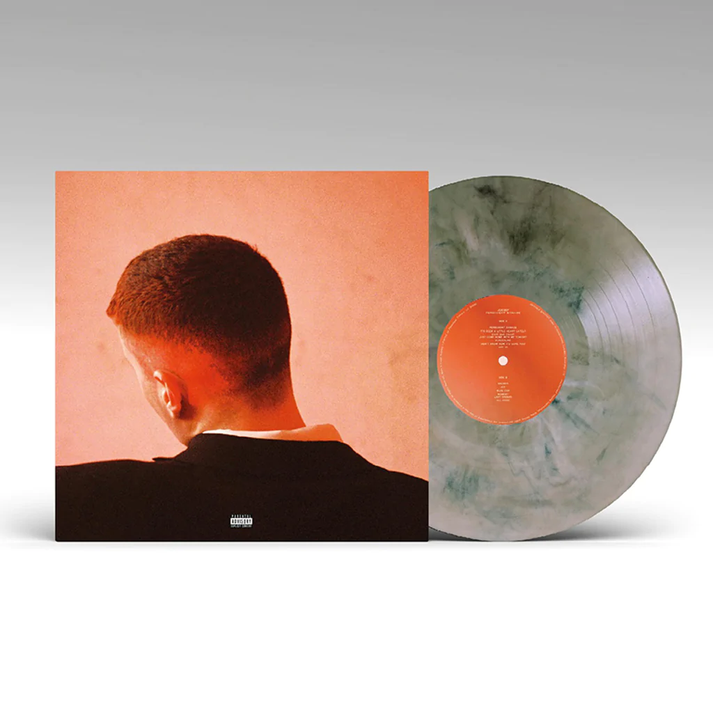 JOESEF - PERMANENT DAMAGE