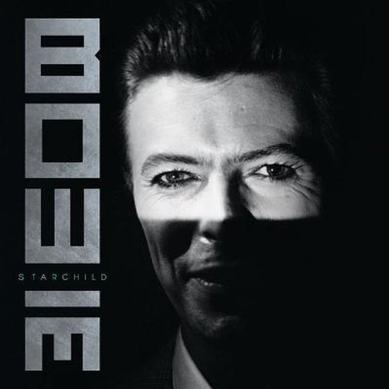 BOWIE, DAVID - STARCHILD