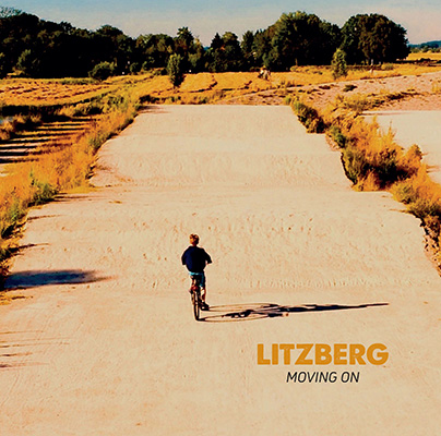 LITZBERG - MOVING ON