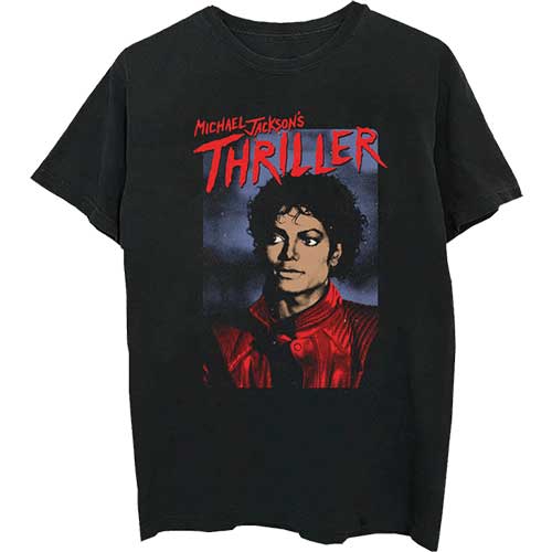 JACKSON, MICHAEL - THRILLER POSE (XXL)