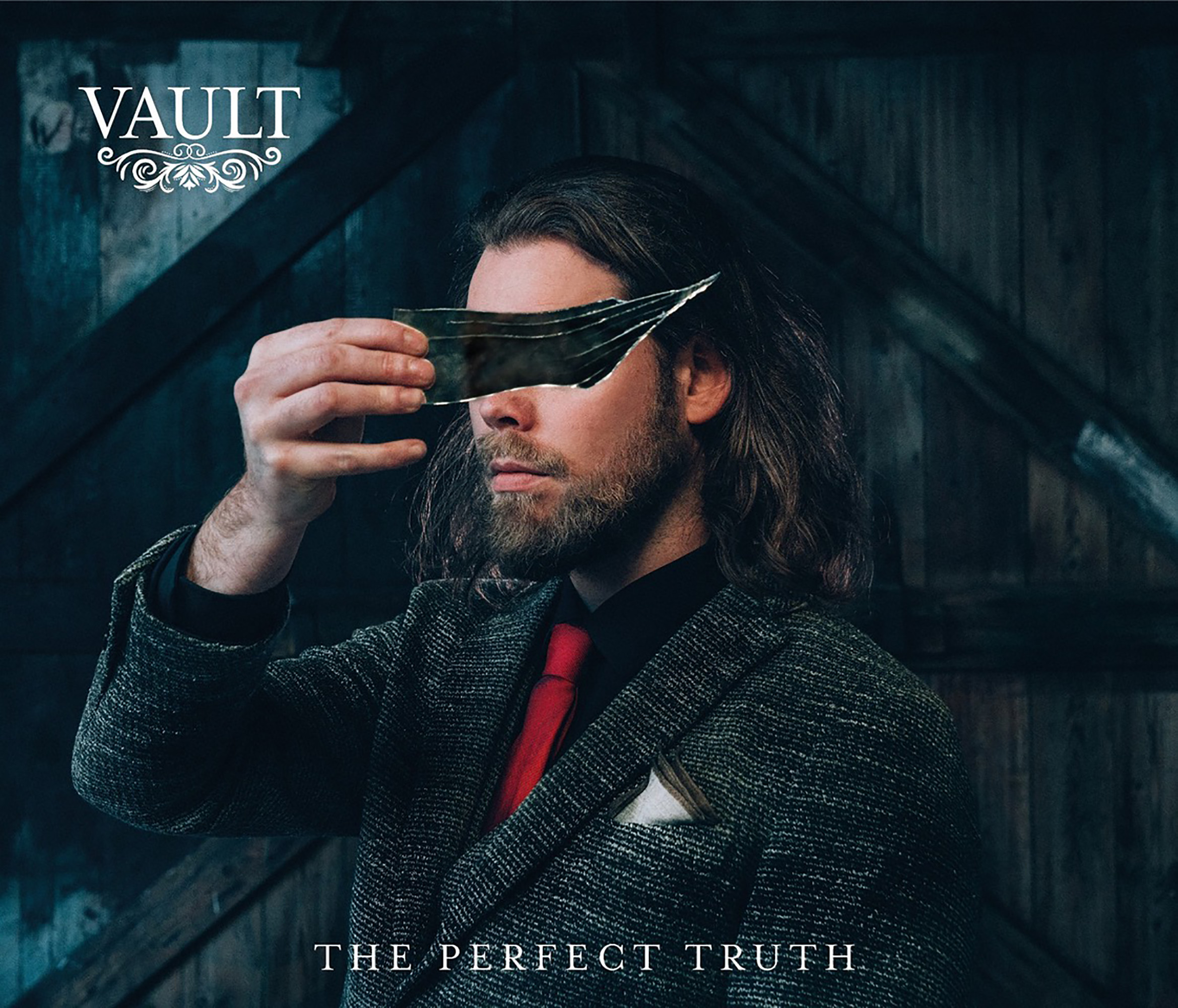 VAULT - PERFECT TRUTH