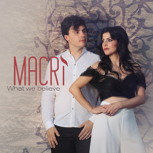MACRI, LAURA - WHAT WE BELIEVE