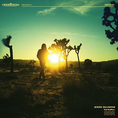 JIMMY DIAMOND - YOU RADIATE