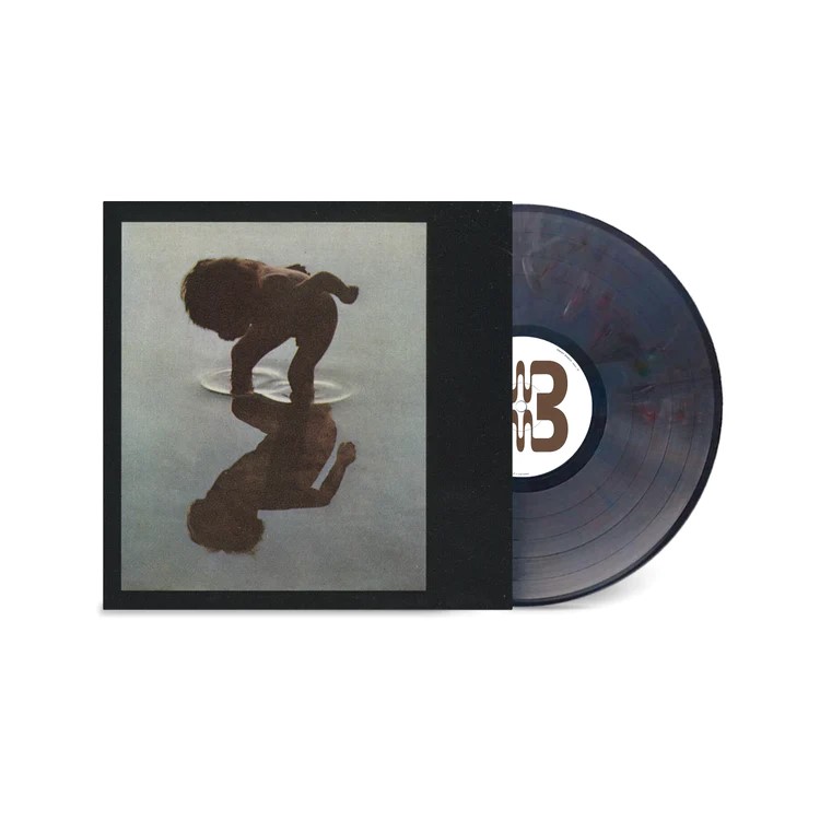 GHOST WOMAN - ANNE, IF (ECO-MIX)