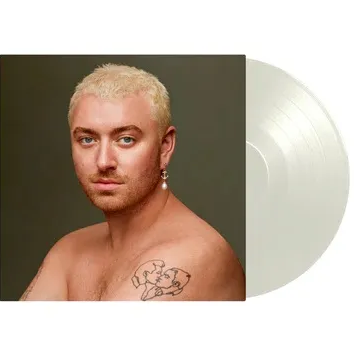 SMITH, SAM - GLORIA -COLOURED-