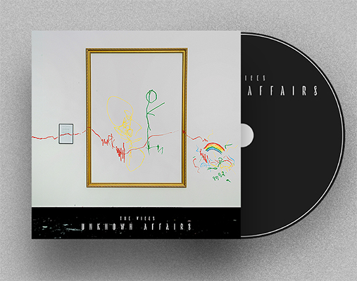 VICES - UNKNOWN AFFAIRS