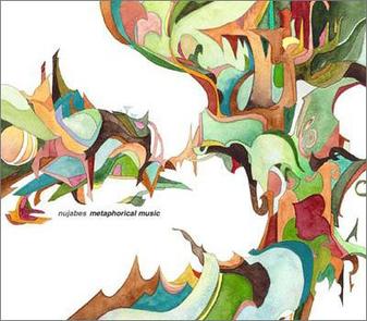 NUJABES - METAPHORICAL MUSIC