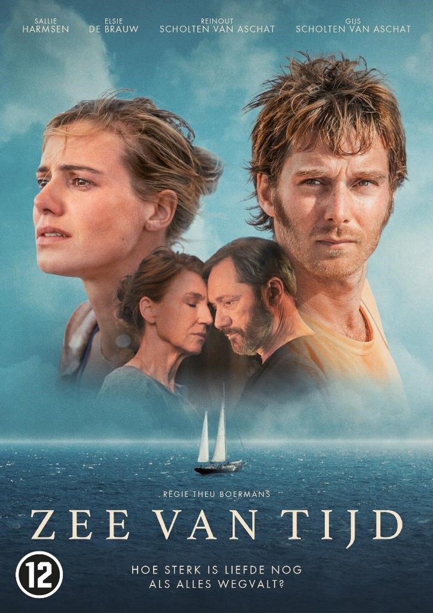 MOVIE - ZEE VAN TIJD